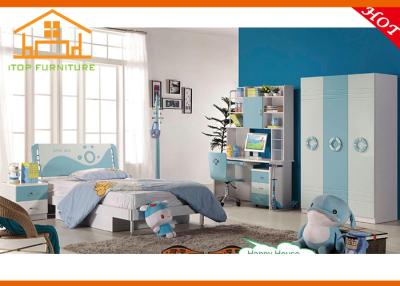 China modern kids bunk bed childrens bedroom furniture sets storage accessories for sale