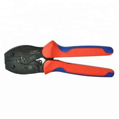 China LY-03B Multi Ratchet Hand Tools LY-03B Crimping Tool Pliers 2 Crimping Crimping Pliers for sale