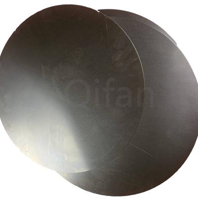 China Kitchen pot 1.0*165 cookware material composite board food grade non stick cookware clad steel plate for sale