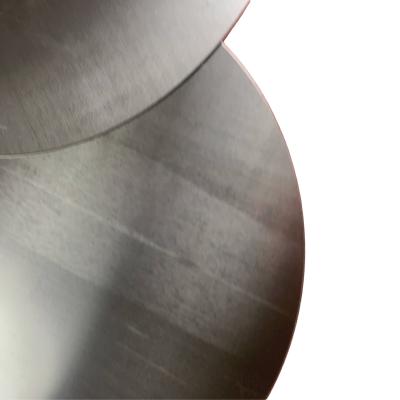 China Newest Kitchen Pot 1.3*275 mm HAIRLINE END STAINLESS STEEL SHEETS for sale