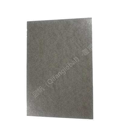 China Decorationg seller pvc vcm pet film laminated metal steel sheets for refrigerator for home appliance for sale