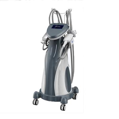 China Weight Loss 3 Different Size Fat Freezing Machine Double Chin Removal Machine Body Slimming Beauty Machine for sale