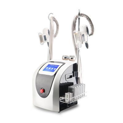 China Weight Loss Body Slimming Weight Loss Fat Reduction Gel Beauty Machine for sale