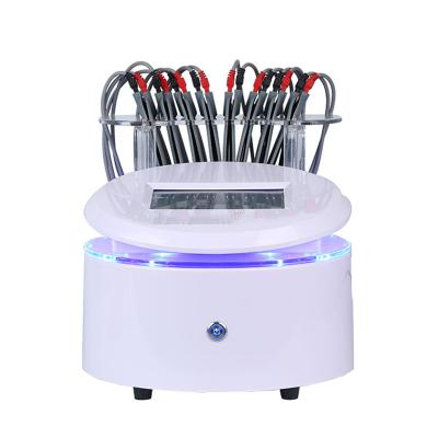 China Newest Weight Loss Weight Loss Lipolaser With EMS For Body Slimming Body Shape Beauty Machine for sale