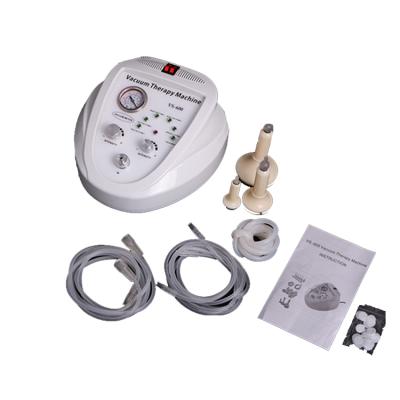 China Cost Performance High Vacuum Therapy Butt Enhancement Large Breast Machine Breast Enhancer BE-NF600 for sale