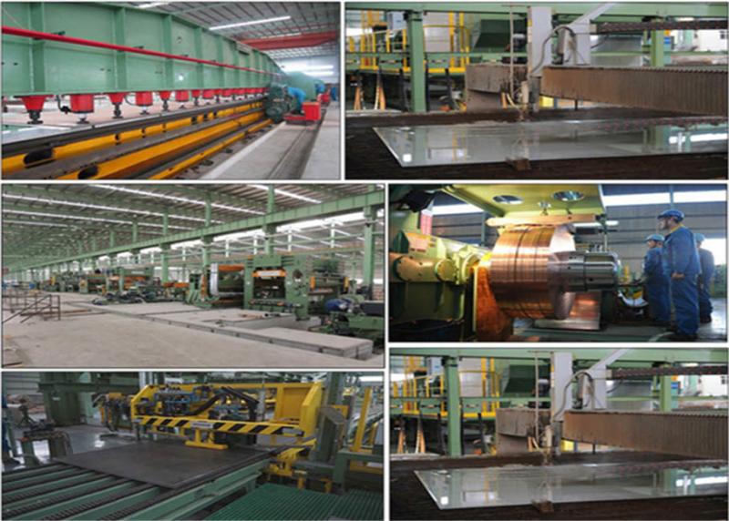 Fournisseur chinois vérifié - Wuxi Wilke Metal Materials Co., Ltd.