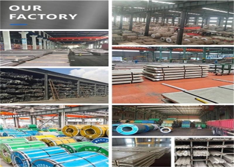 Fournisseur chinois vérifié - Wuxi Wilke Metal Materials Co., Ltd.