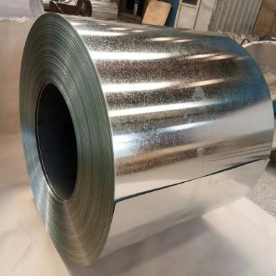 China Superior Corrosion Resistant Long-lasting Galvanized Steel Sheet Coil for sale