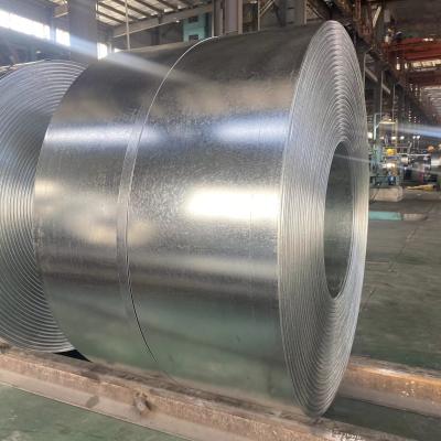 China High-Strength Galvanized Steel Sheet Coil - Ideal for Construction & Outdoor Use for sale