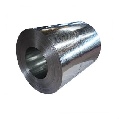 China MegaStrength UltraShield DuraEdge Dx53d Edge Protection Galvanized Steel Coil for sale