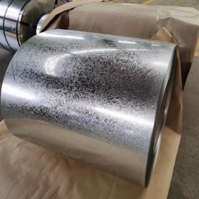 Chine Electroplated Galvanized Steel Sheet Coil For Thin But Strong Zinc Layer à vendre