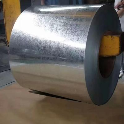 Chine Galvanized Steel Sheet Coil For High Durability And Strong Corrosion Resistance à vendre