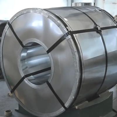 Chine Galvanized Steel Sheet Coil Best Protection For Your Steel Products à vendre