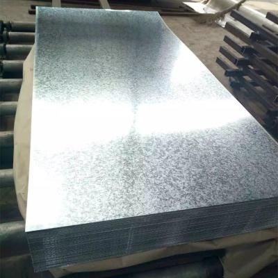 China Perfect Choice Galvanized Steel Panels For Rainwater Pipes And Household Appliances for sale