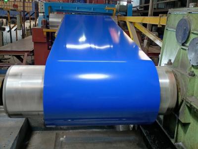 Китай Customized PPGI Steel Coil with Strong Weather Resistance and Good Processability продается