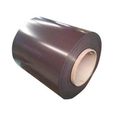 Chine PPGI Steel Coil for Prefab House and Fencing Color Coated and High Gloss à vendre