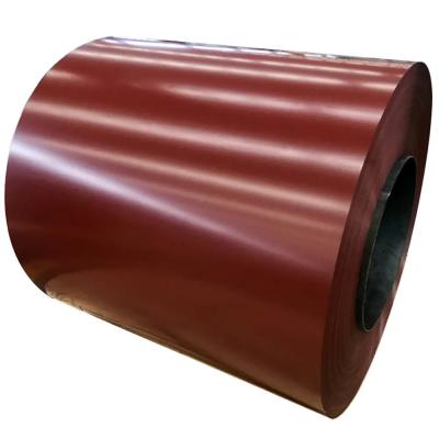 China Prepainted Galvanized Steel Coil for Color Coated Panels with Various Patterns Available for sale