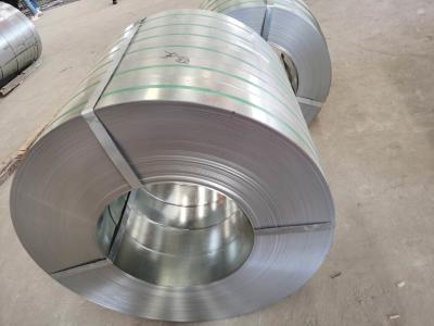 China Galvanisierte Stahlspule TS350GD TS550GD Z275 SGCC Galvano für Baugewerbe zu verkaufen