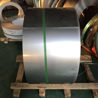 China ASTM 0.5m m 300 bobina inoxidable superficial del acero 316L Coi 2B 8K SS 316 de la serie en venta