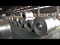 Galvanized Steel Coil