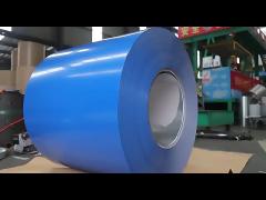 PPGI Galvanized Steel Coil