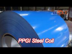 sgcc dx53d q195ppgi galvanized coil stock 1250mm jis g3321