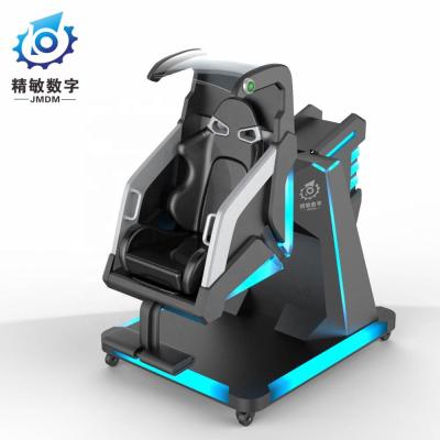 China Theme Park Guangzhou 720 Degree True Flight Simulator Experience Game Machine Virtual Reality Flying Platform For Sale for sale