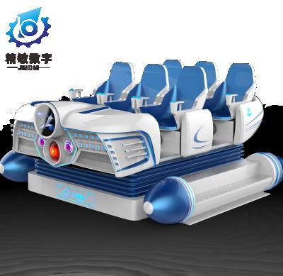 China Virtual Reality Flight Simulator Cockpit Flight Simulator Steel Upper Cockpits For Sale For Sale for sale