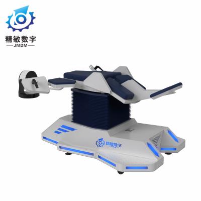 China New style competitive cinema 9DMachinery for small business opportunities in china for sale