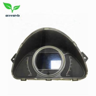 China For Changan Benben electric vehicle LCD display instrument special Changan Benben E605 electric vehicle electric vehicle the new for sale