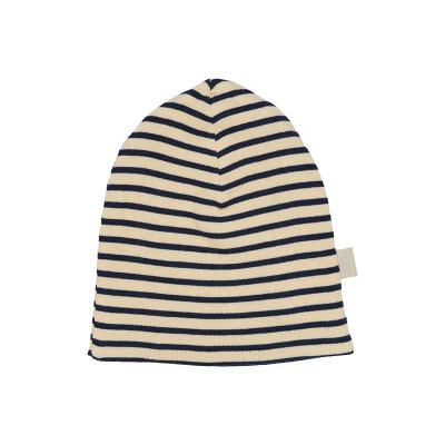 China Unisex Fashion Knitted Winter Baby Turban Casual Custom Printing Cute Kids Children Beanie Hat for sale