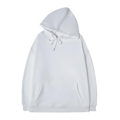 China Custom Printed High Quality Cotton Casual Oversized Hoodie Women's Hoodie Sweatshirt Anti-Wrinkle Cut And Stitched for sale