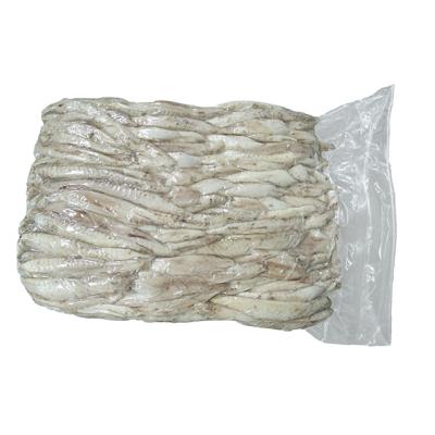 China FROZEN mackerel loins interspersed clean plain 5kg without red meat 10% flakes for sale