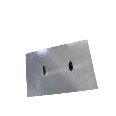 China Crushing For Crusher For Jaw Crusher Mining Parts Plate Suit Svedala CJ411 Toggle Parts for sale