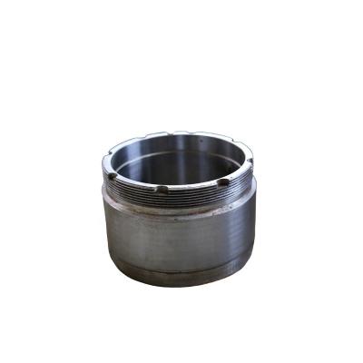 China Construction worksÂ   For Ore Mining Crusher Hyton Jaw Crusher Spare Parts C80 C150 C160 Squeezing Bushing for sale