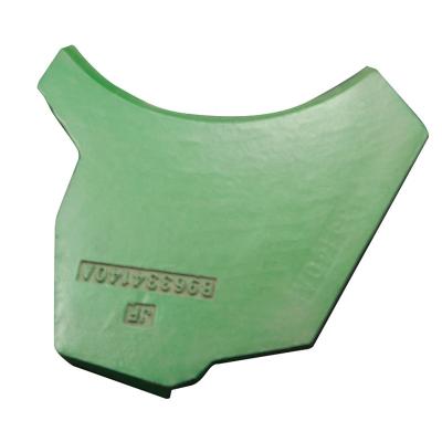 China Crushing Hyton Crusher Parts Barmac VSI Impact Parts Apply 840 Rotor Parts Upper Wear Plate for sale