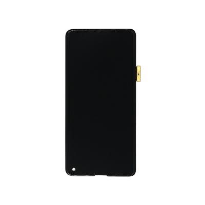 China OEM LCD Screen and Digitizer Assembly for Samsung Galaxy S10 G973, S10 LCD for Samsung S10 LCD for sale