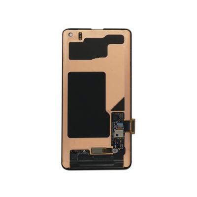 China Full Original Display LCD Full Set Gh82-18850a Black For Samsung Galaxy S10 G973f, S10 LCD For Samsung S10 LCD for sale