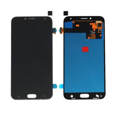 China Factory Price TFT Show LCD Screen for Samsung J4 SM-J400 SM-J400F/DS SM-J400M/DS LCD, J4 LCD for LCD Display Samsung Galaxy J4 liquid crystals for sale