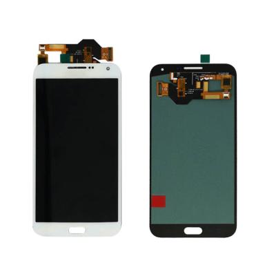 China original lcd for samsung galaxy e7, for samsung galaxy e7 e700 e700f e7000 e7009, for samsung e7 lcd for samsung galaxy e7 lcd for sale