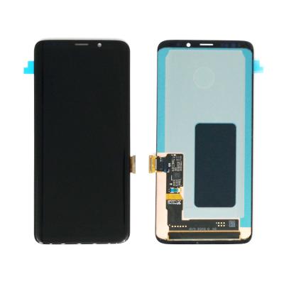 China Black S9 Plus View LCD Display Touch Screen Digitizer, For Samsung Galaxy S9 Plus LCD Display Touch Screen Digitizer For Samsung Galaxy S9 Plus samsung galaxy s9 plus lcd screen to replace for sale