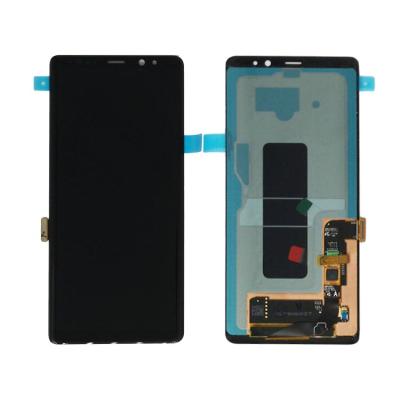 China AMOLED Replacement Repair For Samsung Galaxy Note 8 / Note8 N950 LCD Digitizer Screen View Assembly, For Samsung Galaxy Note 8 For Samsung LCD Galaxy Note 8 for sale