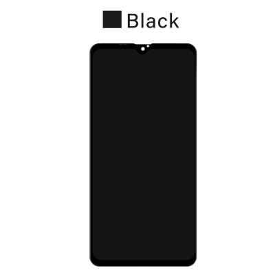 China LCD Digitizer Screen Display Assembly Replacement Part For Samsung A10 A105 Display Touch Digitizer Assembly For A10 (Black) For Display Samsung A10 LCD for sale