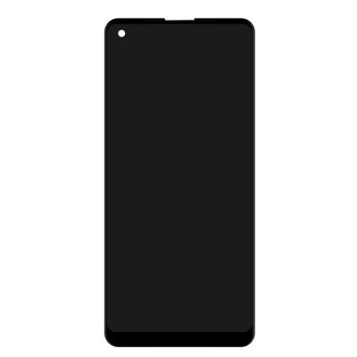 China LCD Digitizer Screen Display Assembly Replacement Part For Samsung A21s A217F Display Touch Digitizer Assembly For A21S (Black) For Display Samsung A21S LCD for sale