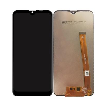 China LCD Digitizer Screen Display Assembly Replacement Part For Samsung A10E Display Touch Digitizer Assembly For A10E (Black) For LCD Display Samsung A10E LCD for sale