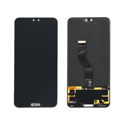 China Original genuine with view lcd screen display digitizer touch for Huawei P20 lite/P20/P20 pro lcd for Huawei P20lite/ pro lcd P20/P20 for sale