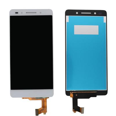 China Original Screen Replacement For Honor 7 AL10 TL10 L21 - L22 L24 L34 Huawei LCD For Huawei 7 LCD for sale