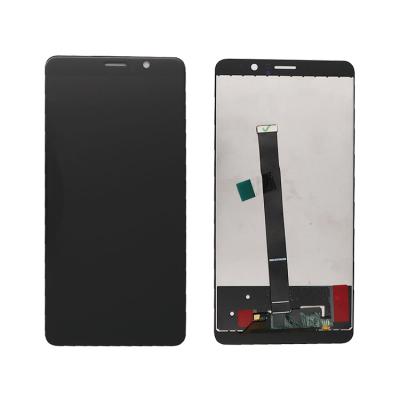 China Replacement LCD Display Screen Touch Digit Converter Assembly Compatible For Huawei Mate 9 MHA-L09 MHA-L29 MHA-AL00 For Huawei Mate 9 LCD for sale