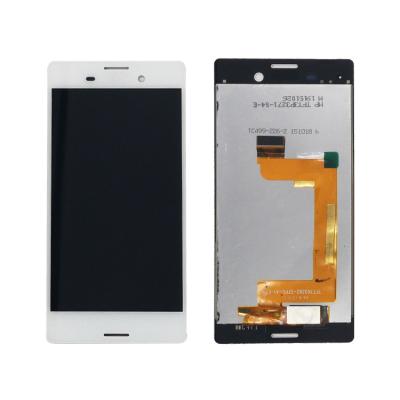 China LCD Display Touch Screen Digitizer Replacement for Sony Xperia M4, for Sony xperia m4 aqua dual lcd e2363 for Sony Xperia lcd M4 for sale