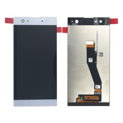 China Digitizer Screen LCD Display and Touch Screen Assembly Replacement for Sony XA2 Ultra C8 LCD, OEM for Sony XA2 Ultra C8 LCD ultra, for Sony XA2 Ultra LCD C8 for sale